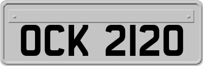 OCK2120