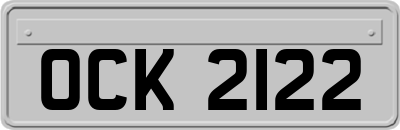 OCK2122