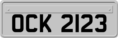 OCK2123
