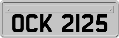 OCK2125