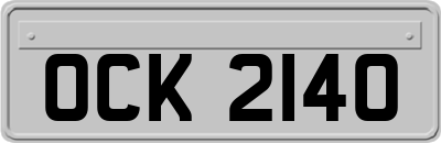 OCK2140