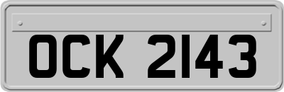 OCK2143