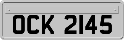 OCK2145