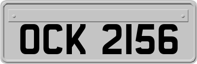 OCK2156