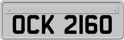 OCK2160