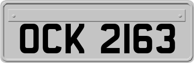 OCK2163
