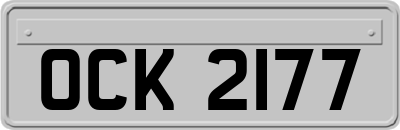 OCK2177