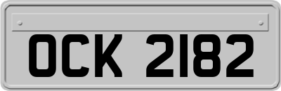 OCK2182