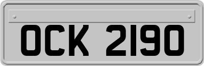 OCK2190