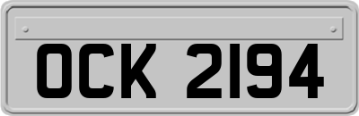 OCK2194
