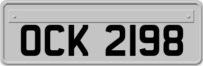OCK2198