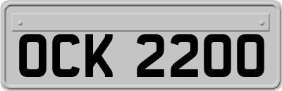 OCK2200