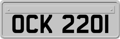 OCK2201