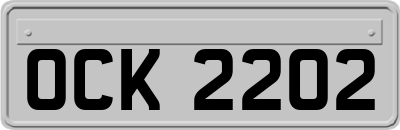 OCK2202