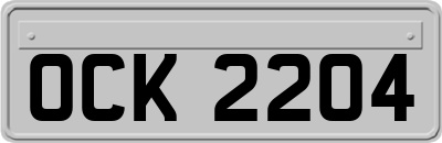 OCK2204