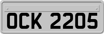 OCK2205