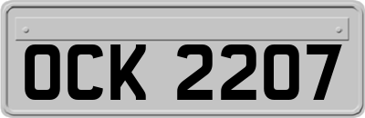OCK2207