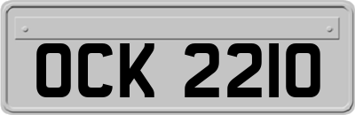 OCK2210