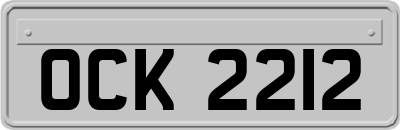 OCK2212