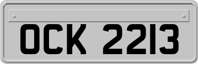 OCK2213