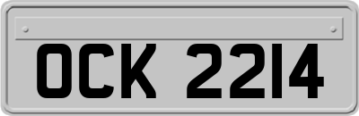 OCK2214
