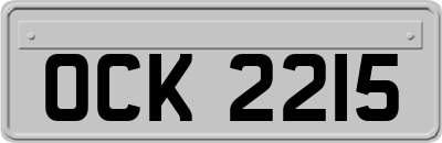 OCK2215