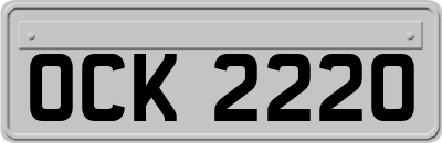 OCK2220