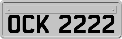 OCK2222