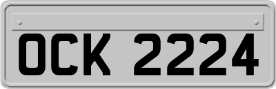 OCK2224