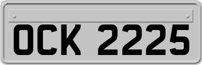 OCK2225