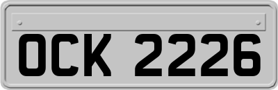 OCK2226