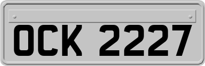 OCK2227