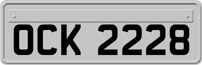 OCK2228