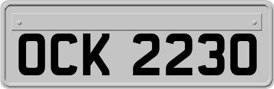 OCK2230