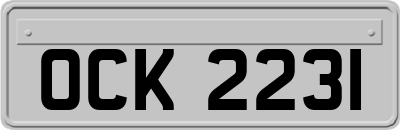 OCK2231