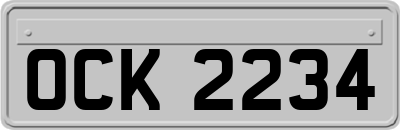 OCK2234