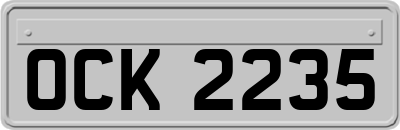 OCK2235