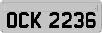 OCK2236