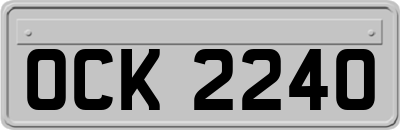 OCK2240