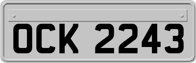 OCK2243