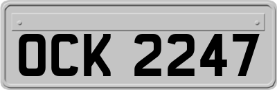 OCK2247