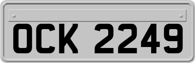 OCK2249