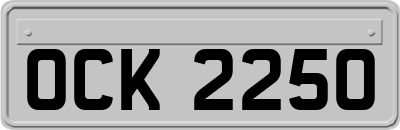 OCK2250