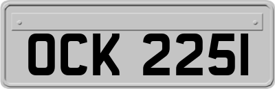 OCK2251