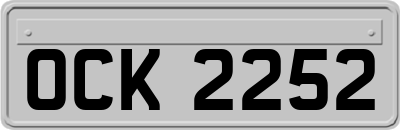 OCK2252