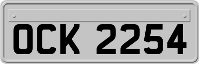 OCK2254