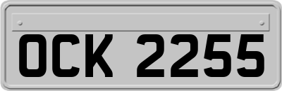OCK2255