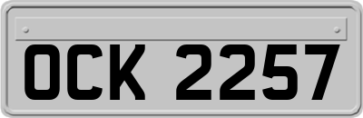 OCK2257
