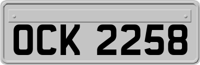 OCK2258