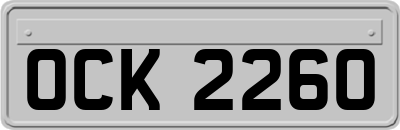 OCK2260